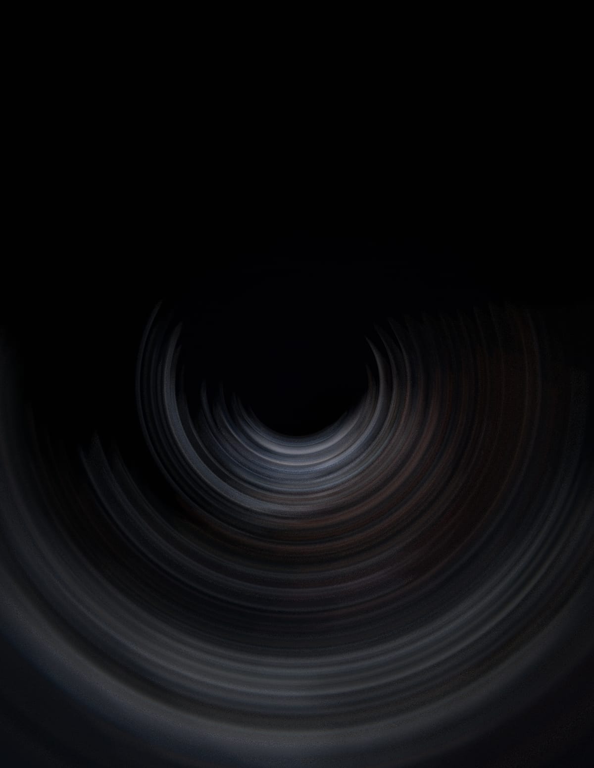 I Fell into the Abyss — and Lived to Tell the Story