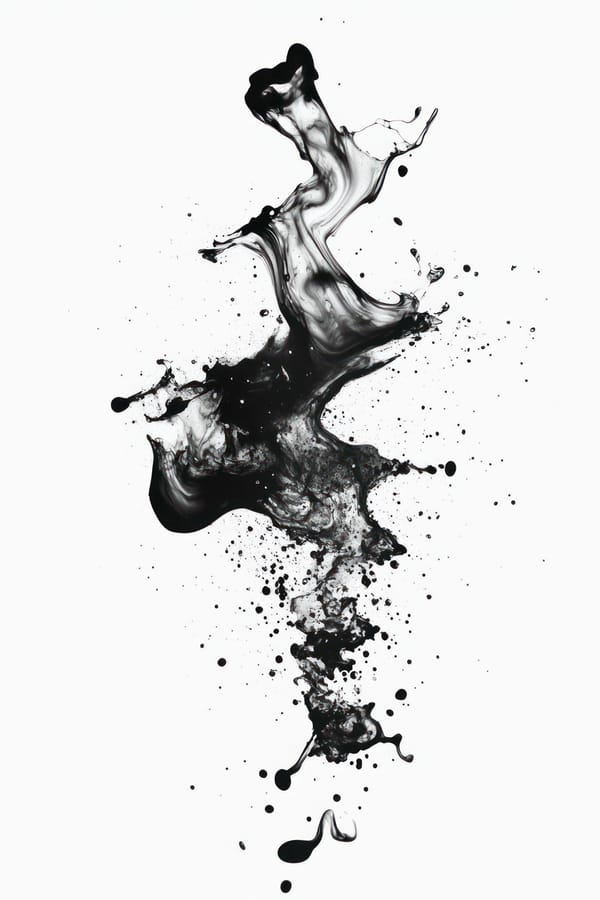 Why I Write: A Map for Those Whose Frames Have Shattered - and Are Rebuilding