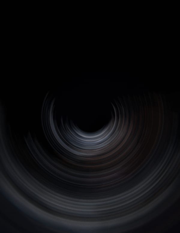 I Fell into the Abyss — and Lived to Tell the Story